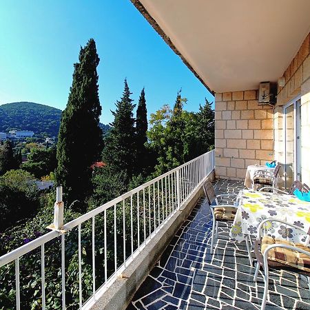 Apartment Villa Vala Dubrovnik Exterior photo