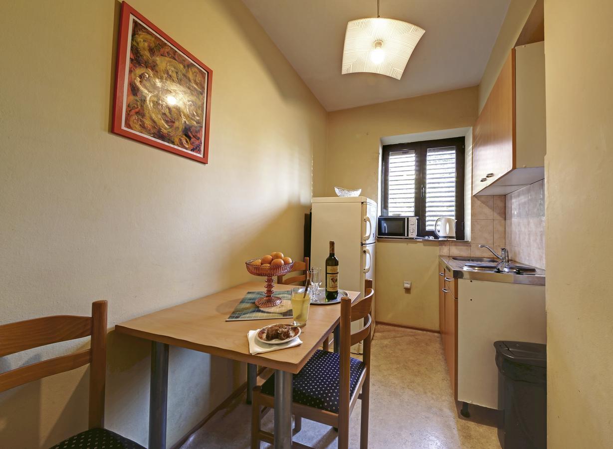 Apartment Villa Vala Dubrovnik Exterior photo