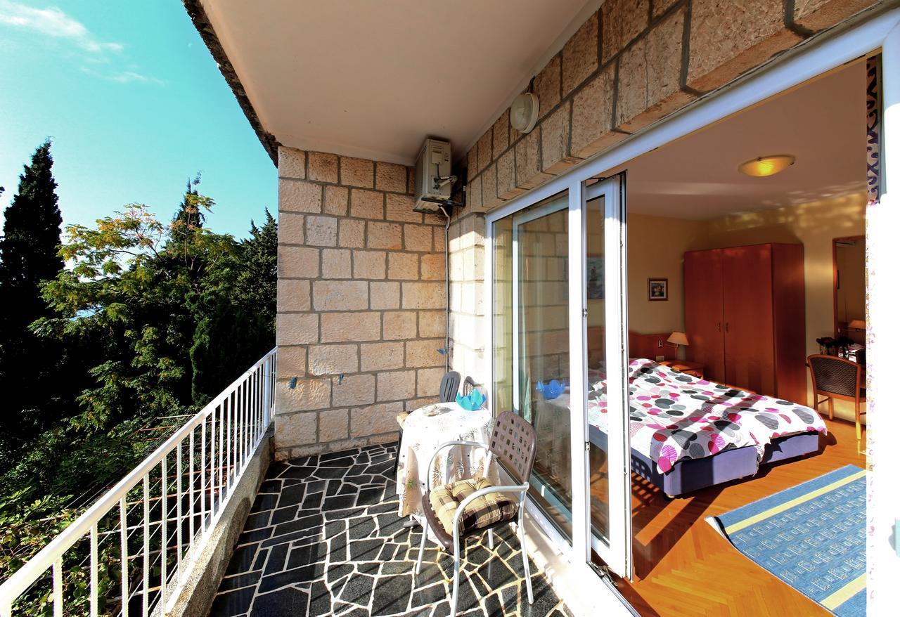 Apartment Villa Vala Dubrovnik Exterior photo